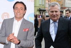 Aleksander Kwaśniewski wstawił się za Michelem Moranem