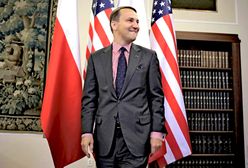 Czy Sikorski w książce powiedział zbyt wiele? "Napisał to 10 lat za wcześnie"