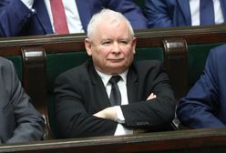 Jarosław Kaczyński napisał list. "Ze swej drogi nie zejdziemy"