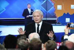 PiS będzie robił porządek z nieprzychylnymi mediami. Zasugerował to Kaczyński