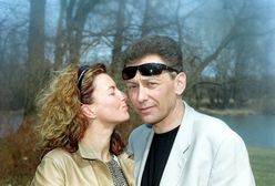 Jacek Borkowski nie wyobraża sobie życia bez kobiety u boku