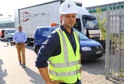 Rafał Trzaskowski odpowiada Joachimowi Brudzińskiemu ws. awarii: niech zajmie się szlifowaniem angielskiego