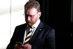 Minister zdrowia należy do bractwa Arkonia. Pełni tam najwyższą funkcję w hierarchii