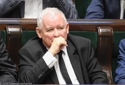 Jarosław Kaczyński doskonale wie, co robi. Nowy sondaż