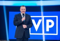 Jacek Kurski podsumowuje dwa lata prezesury w TVP. "Spełniłem wszystkie obietnice"