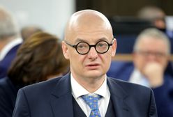 "Narracja mocno wygięta w radykalną stronę". Michał Kamiński: to Dudzie nie pomaga