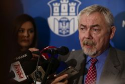 Marcin Makowski: Start Majchrowskiego w Krakowie to wielki kłopot dla PiS