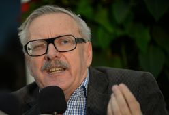 Te słowa nie mogły się odbić bez echa. Marcin Wolski: poczułem się przysłowiowym Żydem w III Rzeszy