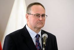 Były polski konsul w Norwegii Sławomir Kowalski w nowej roli