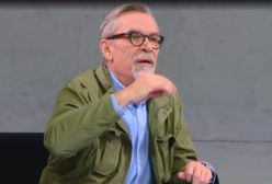 "Moja strona. Bitwa redaktorów". Burza po wpisie Pawłowicz. Żakowski: ona nie jest w pełni zmysłów