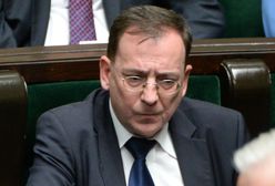 GW: syn Mariusza Kamińskiego dostał dzięki NBP posadę w Banku Światowym