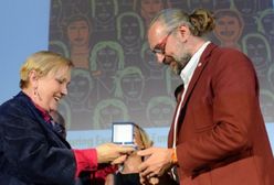 Internauci wypomnieli polityk PO to zdjęcie z Mateuszem Kijowskim. Róża Thun odpowiada