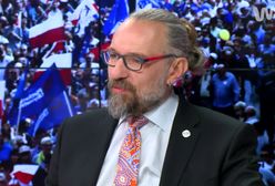 Mateusz Kijowski bez dozoru policyjnego. Nie będzie przeszkadzać w śledztwie