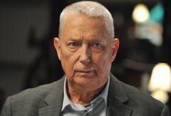 Wojciech Młynarski uhonorowany. Na Powązkach stanie pomnik artysty