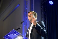 Leszek Jażdżewski: czarnoksiężnicy chcą rządu polskich dusz
