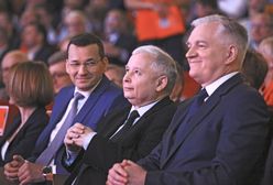 Marcin Makowski: Nowe szaty PiS-u. Czy wyborcy uwierzą w "ciepłą wodę w kranie" 2.0?