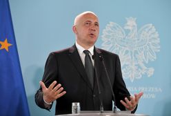 Prof. Jerzy Bralczyk o słowach Brudzińskiego: Nie ma takiego powiedzenia