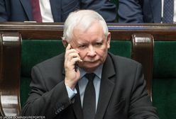 Nowe doniesienia ws. "taśm Kaczyńskiego". W komentarzach wrze
