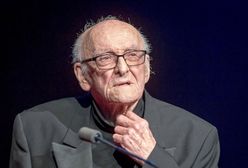 Witold Sobociński nie żyje. Wybitny operator filmowy zmarł w wieku 89 lat