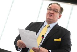 250 tys. zł dostała fundacja Jacka Saryusza-Wolskiego od resortu Jarosława Gowina. To on wymyślił jego kandydaturę