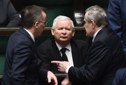 Posłowie PiS nie posłuchali dobrej rady Jarosława Kaczyńskiego