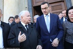 Rekonstrukcja pod choinkę? "Kaczyński obiecał premierowi"