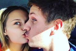 Antoni Królikowski i Kasia Sawczuk: ich czułościom nie ma końca!