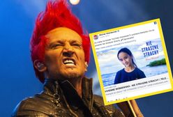 Michał Wiśniewski lansuje córkę. 12-latka nagrała wideo, fani zachwyceni