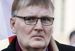 Uchwała wyrażająca uznanie dla Olgi Tokarczuk w Senacie. Waldemar Bonkowski głosować nie będzie