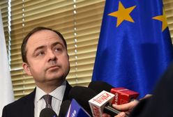 Wiceminister MSZ: spór Brukseli z Polską jest obciążeniem dla całej Unii