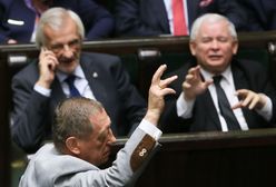 Quiz gimnazjalny z Operonem i Wirtualną Polską - WOS