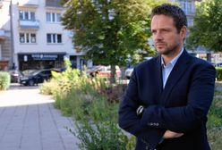 Trzaskowski rozpoczyna nowy etap w pre-kampanii. „18 dzielnic w 18 godzin”