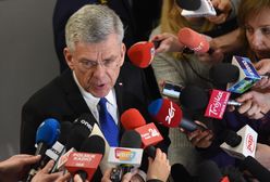 Karczewski: pokażemy zarysy programu na drugą kadencję