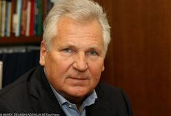 Kwaśniewski o strajku nauczycieli: propozycje rządu brzmią nieźle