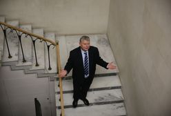 Marek Suski jak Leo Messi. Sam rozpracował posłów i uratował PiS przed sejmową porażką