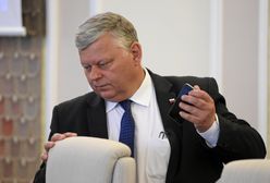 Radom. Afera korupcyjna z udziałem polityków PiS. Suski komentuje