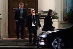 Tajemniczy komunikat po spotkaniu Dudy z Kaczyńskim. Na reakcję nie trzeba było długo czekać