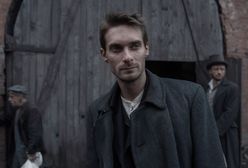 Ziuk. Młody Piłsudski. Serial może być hitem. Oglądaliście 1. odcinek?