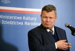 Trybunał Konstytucyjny. Rafał Wojciechowski kandydatem na sędziego