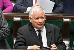 Jarosław Kaczyński wezwany do debaty. Grzegorz Schetyna chce stanąć z nim oko w oko