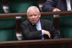 Jarosław Kaczyński na premiera? Polacy zdecydowali