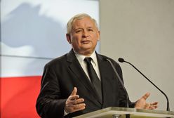 Nowa piątka PiS. Kaczyński: idziemy drogą ku sprawiedliwej Polsce