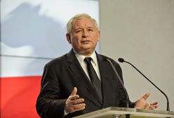 Jarosław Kaczyński: ci, co poparli Lecha Wałęsę - pomylili się