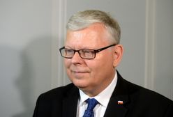 Warszawa. Awaria w oczyszczalni ścieków Czajka. Marek Suski: to mi przypomina Czarnobyl