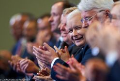 Mężyk: "Wzmocnienie Kaczyńskiego, docenienie Morawieckiego. Taki był sens rekonstrukcji rządu" (Opinia)