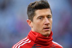 Rodzina Lewandowskich odpoczywa na plaży. Hejterzy atakują Roberta