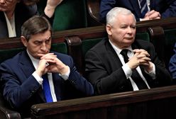 Marek Kuchciński na wylocie. W PiS wiedzą, kim go zastąpić
