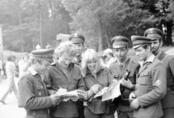 Daniel Olbrychski i Maryla Rodowicz: co to był za romans!