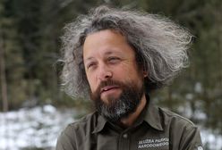 Rajd dyrektora TPN po Warszawie. Stracił prawo jazdy