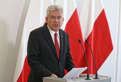 Stanisław Karczewski: "Marsz Komorowskiego to była kompletna klapa"
